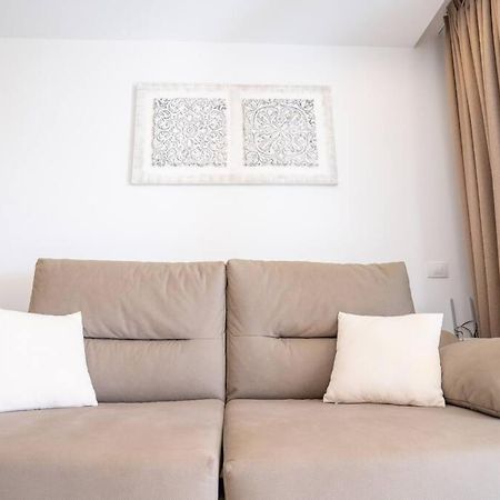 Ferienwohnung Chicco Vistamar Playa de las Américas Exterior foto