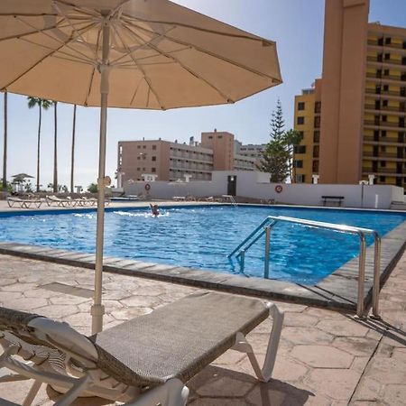 Ferienwohnung Chicco Vistamar Playa de las Américas Exterior foto