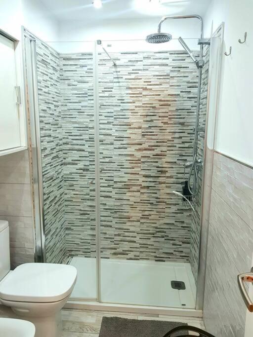 Ferienwohnung Chicco Vistamar Playa de las Américas Exterior foto