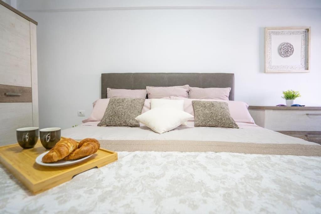 Ferienwohnung Chicco Vistamar Playa de las Américas Exterior foto